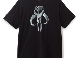 The Mandalorian and Grogu T-Shirt for Adults – Star Wars released today