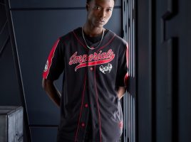 Star Wars ”Imperials” Baseball Jersey for Adults is now available for purchase