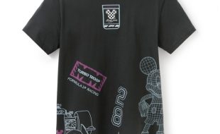 Disney x Formula 1® Velocity Mickey Mouse Crest T-Shirt for Men – Buy Online Now