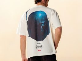 Boba Fett T-Shirt for Adults by Civil Regime – Star Wars can now be purchased online