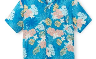 Stitch Surf Aloha Shirt for Adults – Lilo & Stitch can now be purchased online