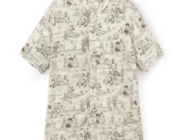 Toy Story Button Down Shirt for Adults – Buy Online Now