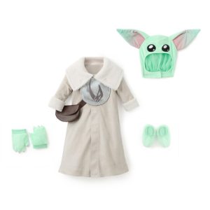 Grogu Costume for Baby - Star Wars The Mandalorian and Grogu