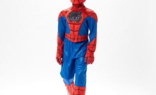 Spidey Costume with Sound for Kids – Spidey and His Amazing Friends has hit the shelves for purchase