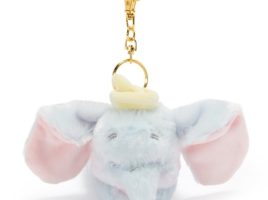 Dumbo Plush Keychain – Disney Store Japan is available online