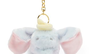 Dumbo Plush Keychain – Disney Store Japan is available online
