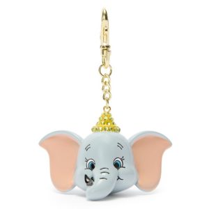 Dumbo Dazzle Bag Charm