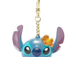 Stitch Dazzle Bag Charm – Lilo & Stitch – Get It Here