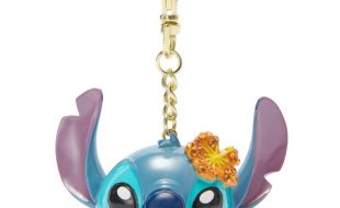 Stitch Dazzle Bag Charm – Lilo & Stitch – Get It Here