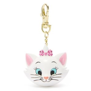 Marie Dazzle Bag Charm - The Aristocats