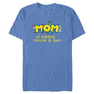 Toy Story ''Mom'' T-Shirt - Customizable | Disney Store