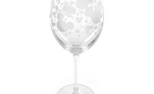 Mickey Mouse Icon Bubbles Stemmed Glass by Arribas – Walt Disney World – Personalized has hit the shelves