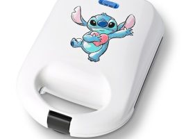 Stitch Cake Pop Maker – Lilo & Stitch is available online