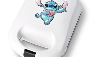 Stitch Cake Pop Maker – Lilo & Stitch is available online
