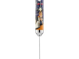 Star Wars A New Hope Milk Frother with Stand is now available online