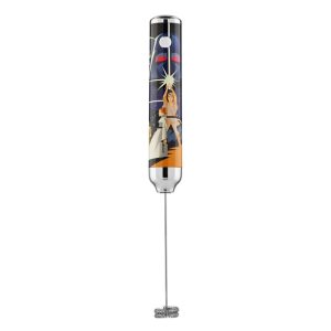 Star Wars A New Hope Milk Frother with Stand
