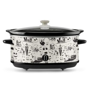 The Nightmare Before Christmas Slow Cooker