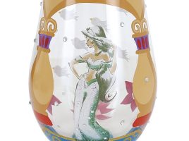 Jasmine ”Let Your Dreams Soar!” Stemless Glass by Lolita – Aladdin was released today