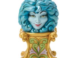 Madame Leota ”Dear Sweet Leota” Figure by Jim Shore – The Haunted Mansion – Get It Here