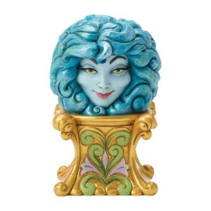 Madame Leota ''Dear Sweet Leota'' Figure by Jim Shore - The Haunted Mansion