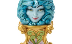 Madame Leota ”Dear Sweet Leota” Figure by Jim Shore – The Haunted Mansion – Get It Here