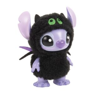 Stitch Halloween Spider Figure by Grand Jester Studios - Lilo & Stitch