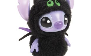 Stitch Halloween Spider Figure by Grand Jester Studios – Lilo & Stitch is now available for purchase