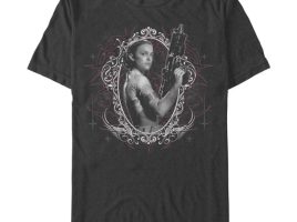 Padmé Amidala T-Shirt for Adults – Star Wars – Exclusive – Buy Now