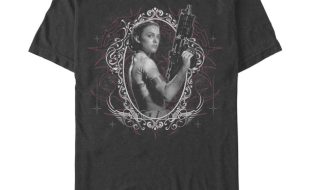 Padmé Amidala T-Shirt for Adults – Star Wars – Exclusive – Buy Now