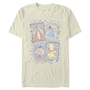 Winnie the Pooh and Pals Sakura T-Shirt for Adults - Exclusive