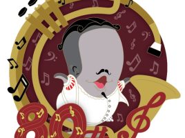 D23-Exclusive The Whale Who Wanted to Sing at the Met Pin – Make Mine Music 80th Anniversary – Limited Edition was released today