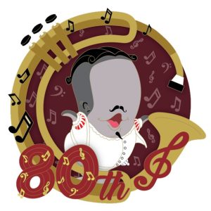 D23-Exclusive The Whale Who Wanted to Sing at the Met Pin - Make Mine Music 80th Anniversary - Limited Edition