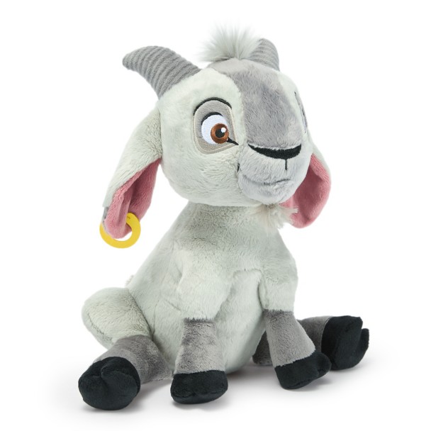Djali Plush - The Hunchback of Notre Dame 30th Anniversary - Disney Vault - 11''