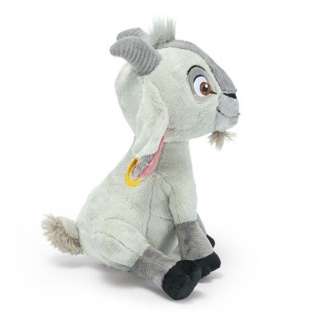 Djali Plush - The Hunchback of Notre Dame 30th Anniversary - Disney Vault - 11''