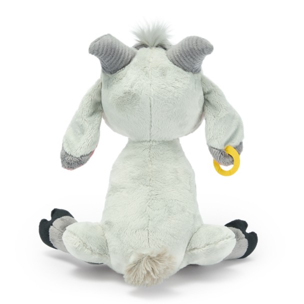 Djali Plush - The Hunchback of Notre Dame 30th Anniversary - Disney Vault - 11''