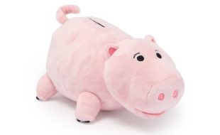Hamm Plush – Toy Story – 10” released today