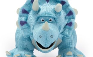 Trixie Plush – Toy Story 5 – 15” available online