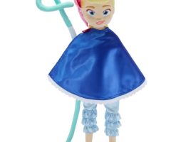 Bo Peep Plush – Toy Story 4 – Medium – 18 1/2” is now out for purchase