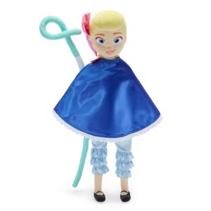 Bo Peep Plush - Toy Story 4 - Medium - 18 1/2''