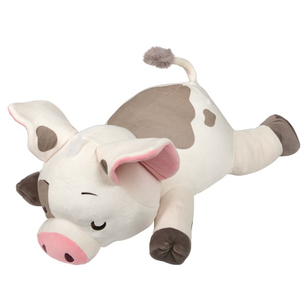 Pua Oinking Vinyl Figure - Moana