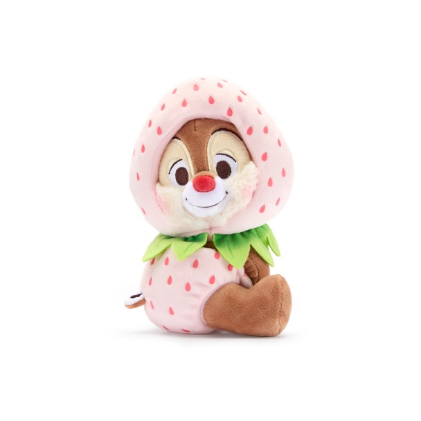 Chip 'n Dale Plush Throw Blanket