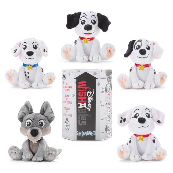 The Hunchback of Notre Dame 30th Anniversary Mystery Pin Blind Pack - 2-Pc. - Limited Release