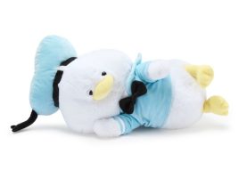 Donald Duck Plush – 20” – Disney Store Japan now out for purchase