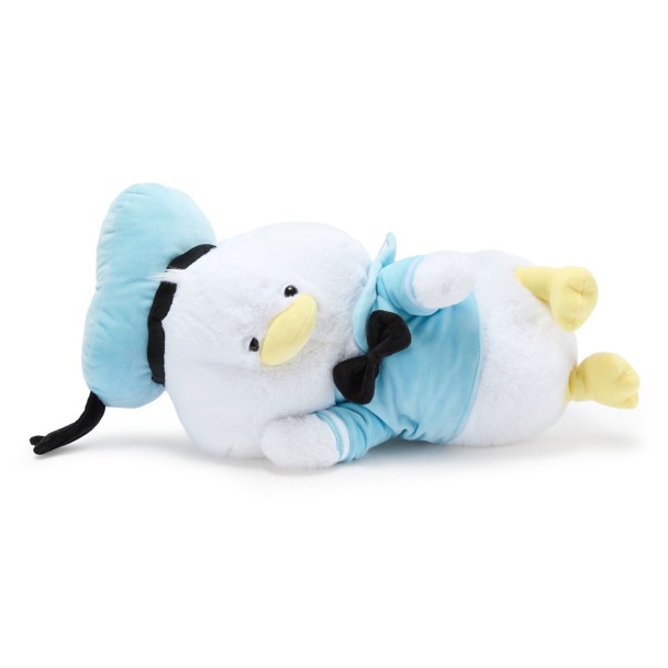 Mickey Mouse Tennis Plush - Mini Bean Bag 9'' - Disney Store Europe