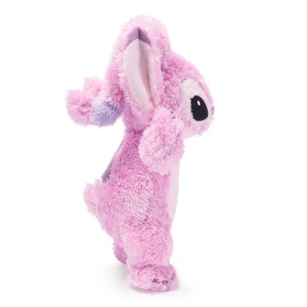 Angel Fluffy Plush - Lilo & Stitch - 11''