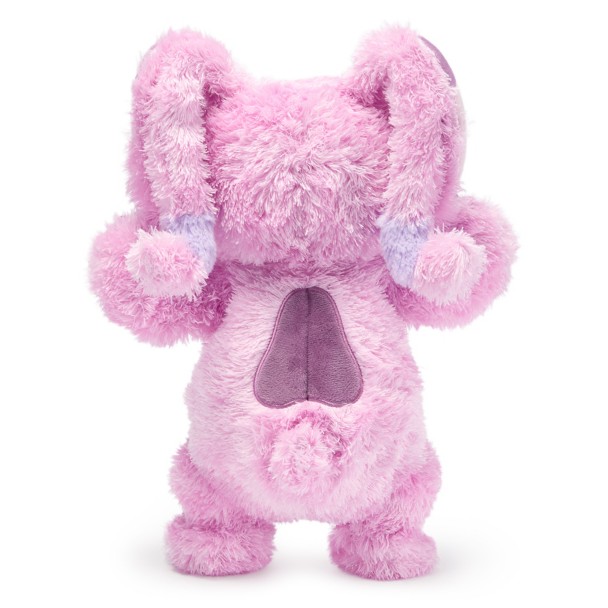 Angel Fluffy Plush - Lilo & Stitch - 11''