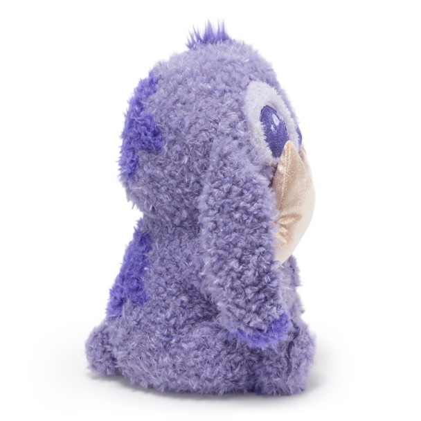 Stitch with Starfish Plush - Lilo & Stitch - 11 3/4'' - Disney Store Japan