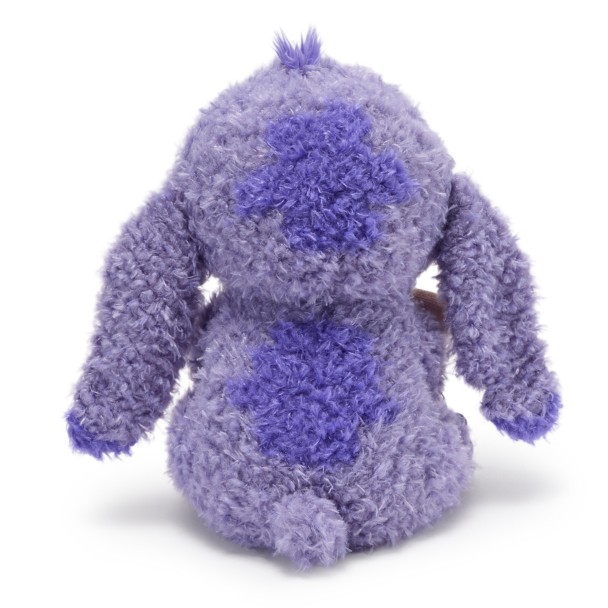 Stitch with Starfish Plush - Lilo & Stitch - 11 3/4'' - Disney Store Japan