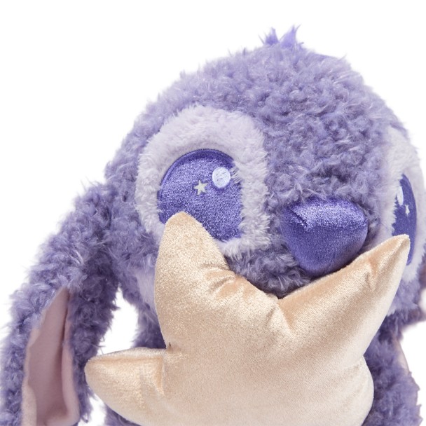 Stitch with Starfish Plush - Lilo & Stitch - 11 3/4'' - Disney Store Japan