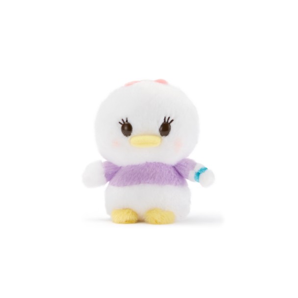 Daisy Duck Hooded Towel for Kids